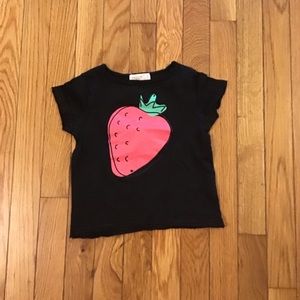 🏷anais & i t shirt